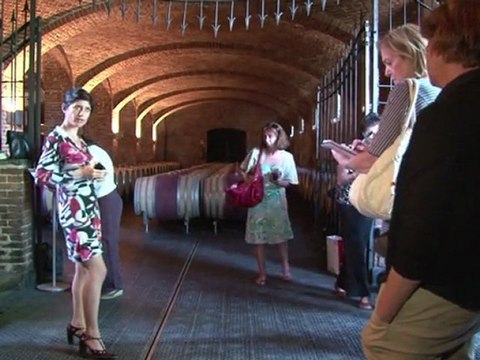 Italian region looks to foodies to boost tourism