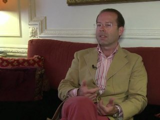 Monaco dream wedding for 'prince and pauper'