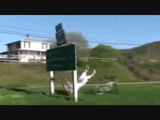 Bike fail compilatie   Fail