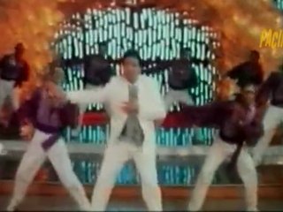 Ye Pyar Pyar Kiya Hai : Abhijit - Kavita : Daraar 1997