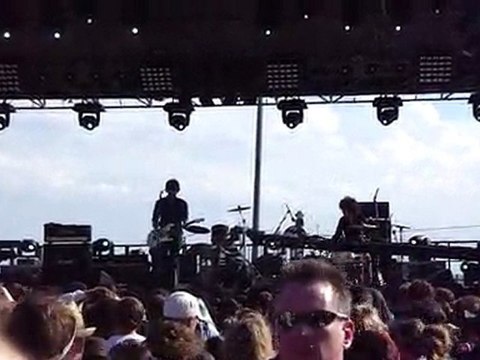 St Kilda Festival 2010