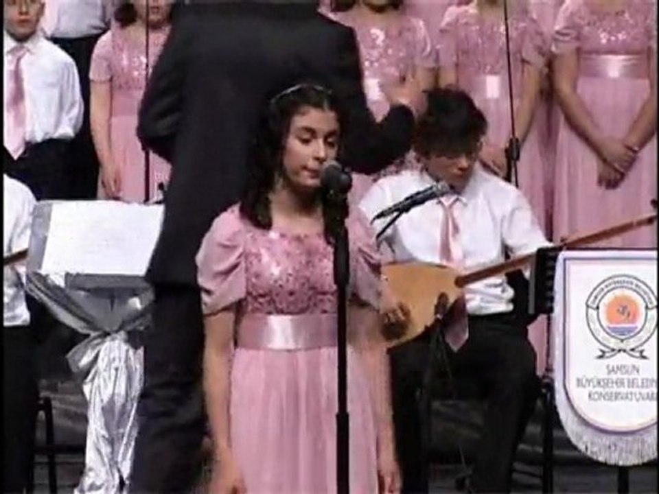 Ayşegül Dinç - Yaz Bana