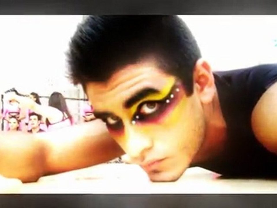 VIDEO CHRISTIAN INFANTE