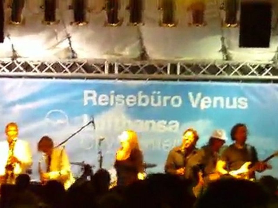 Bürgerfest 2011 - ‎25. ‎Juni ‎2011