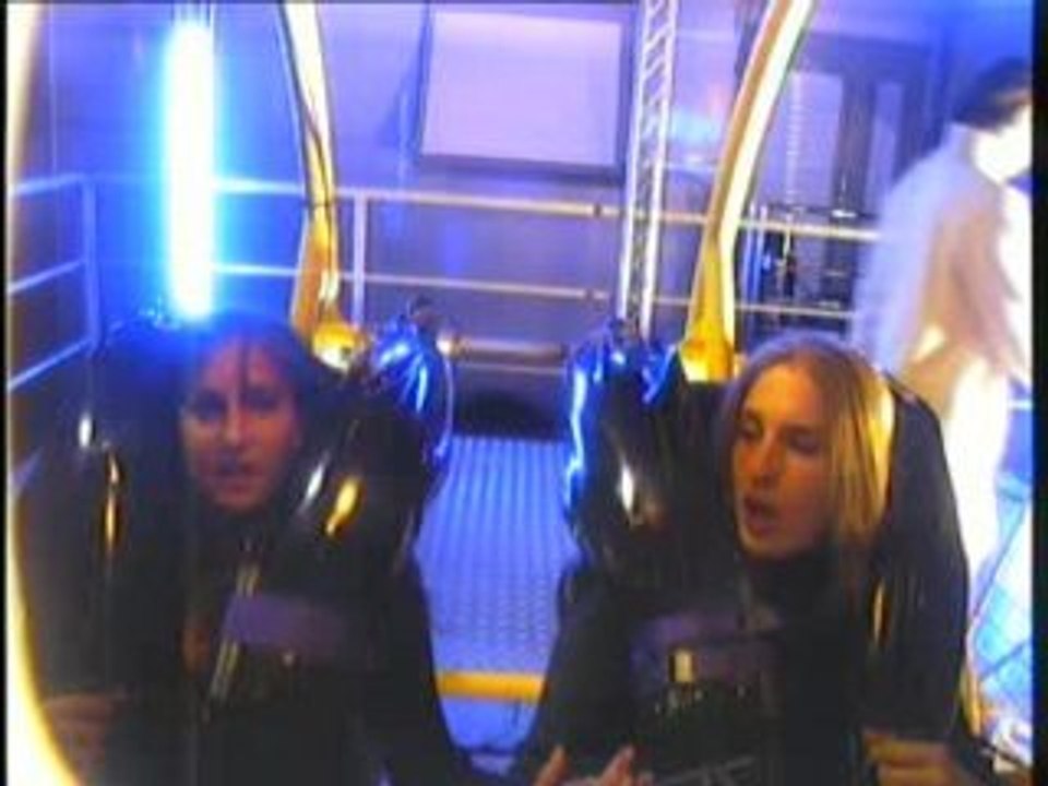vidéo de la fête des loges