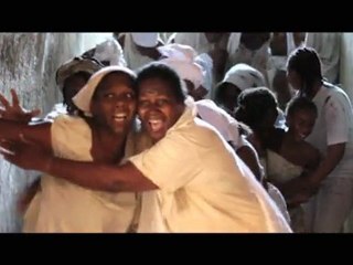 DU NEGRO SPIRITUAL AU GOSPEL SONG - Teaser 2