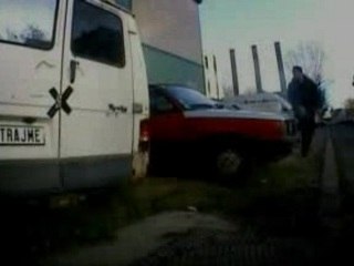 Les Wanted Brothers  La Barbichette