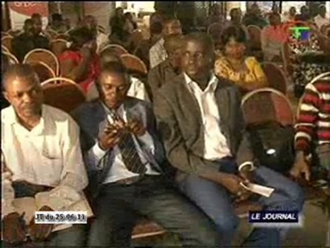 La campagne d’identification des abonnés de téléphonie mobile prolongée de 3 mois