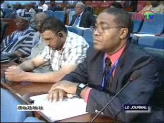 21ème session ordinaire des ministres des pays membres de l'APPA