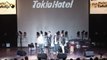 25.06.2011 - Japan, Tokyo - Flea Market for Tohoku : Tokio Hotel