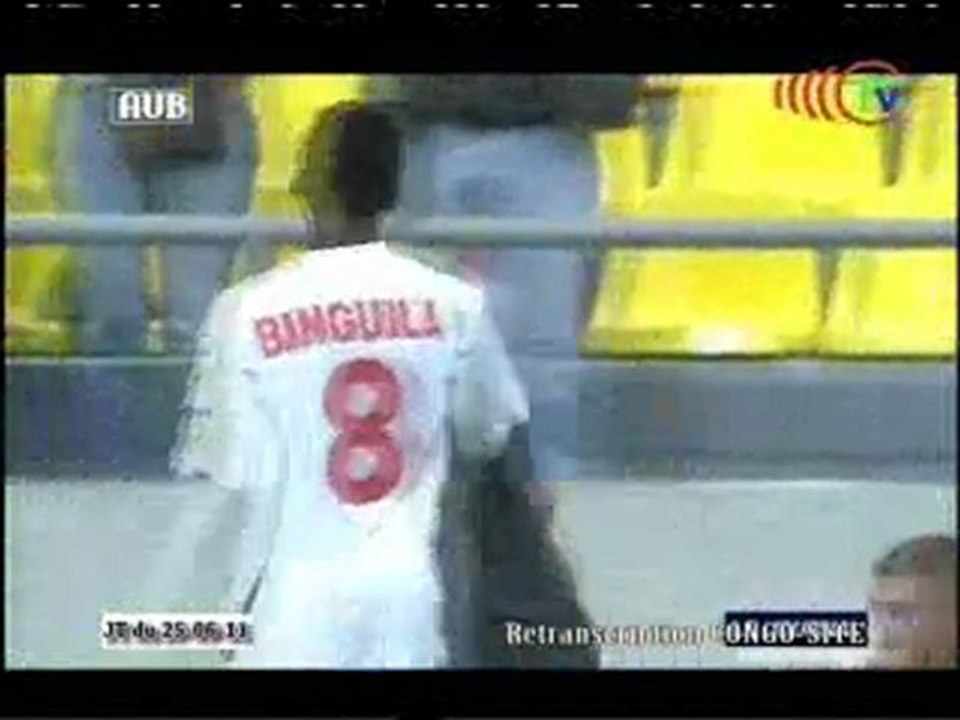 Les Diables rouges footballs cadets qualifiés pour les 8 ème de finale