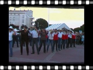 FÊTE DE LA MUSIQUE ROYAN 2011 CANNIBAL STOMP