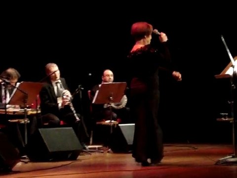 UZADI GECELER SABAH OLMUYOR