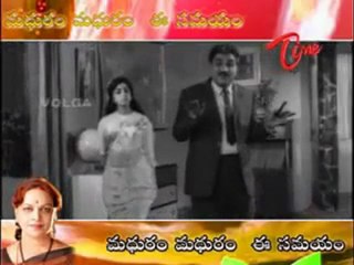 Madhuram Madhuram E Samayam - Vijaya Nirmala