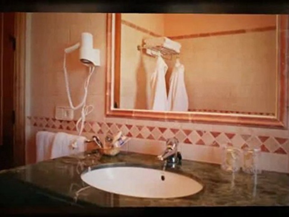 Hotel con Encanto-Hotel Real de Veas, situado en Arcos ...