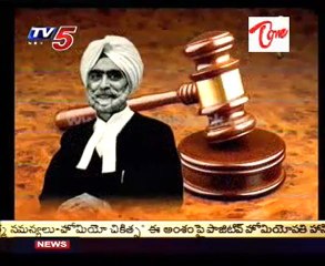 Neti Dhruvatara -- Ranjit Singh Sarkaria