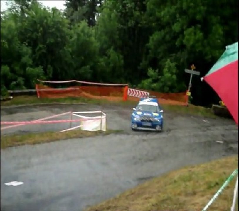 26° Rallye National  de l'Epine 2011 by TPLPix