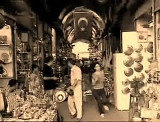 McTewFiK & UrfaLıBela - Sevmiştim Ben Seni / / 2011