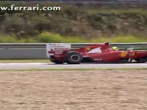 Autosital - Scuderia Racing News N°13 - Grand Prix d'Europe - VO