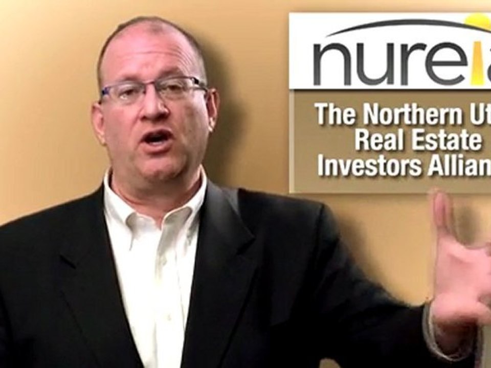 REI Club in Utah - NUREIA's Sponsors