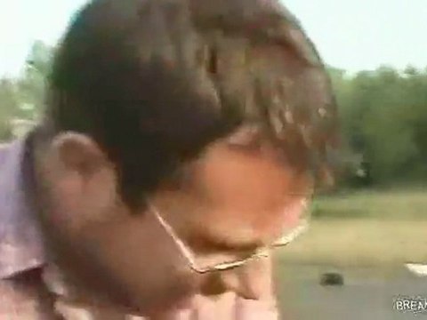 [FUNNY] REGIS au Stand de Tir [Goodspeed]