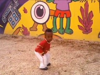 TOTO KABOLA 2eme ( Diamant Bleu)