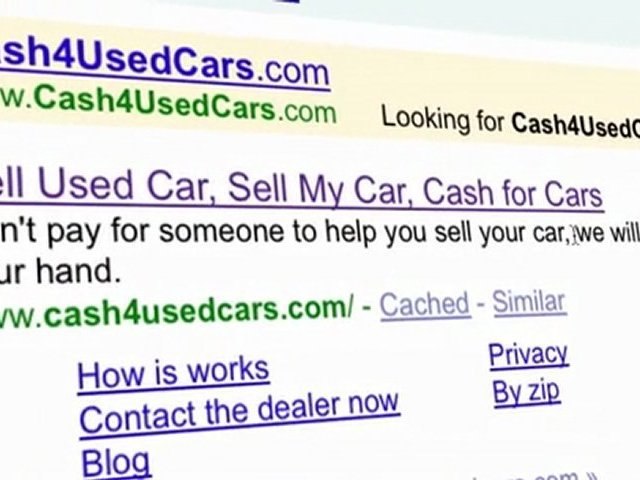 Car Buying Service in Sun City
