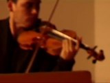 Verano Porteño, Astor Piazzolla, Acros Trio