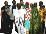 [MusicNotebookWORLD] Osibisa - la ilah ila allah