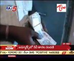 Acb rides on gurukula patasala Principal Lakshmi at shadnagar