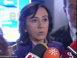 Aguilar asegura que dragado es "muy importante"