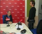 Josu Erkoreka (PNV) en Radio Euskadi