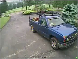 REGIS - Doublement Malchanceux [Goodspeed]