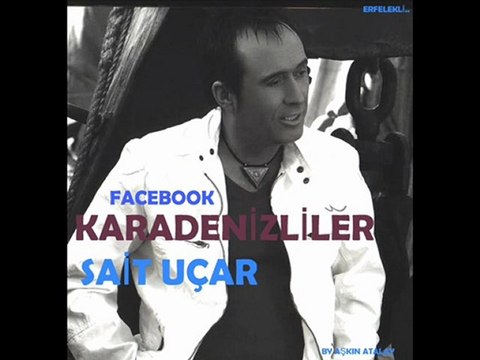 SAİT UÇAR -YILLAR GEÇİP YAŞLANIRKEN