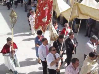 Procissão Corpo de Deus