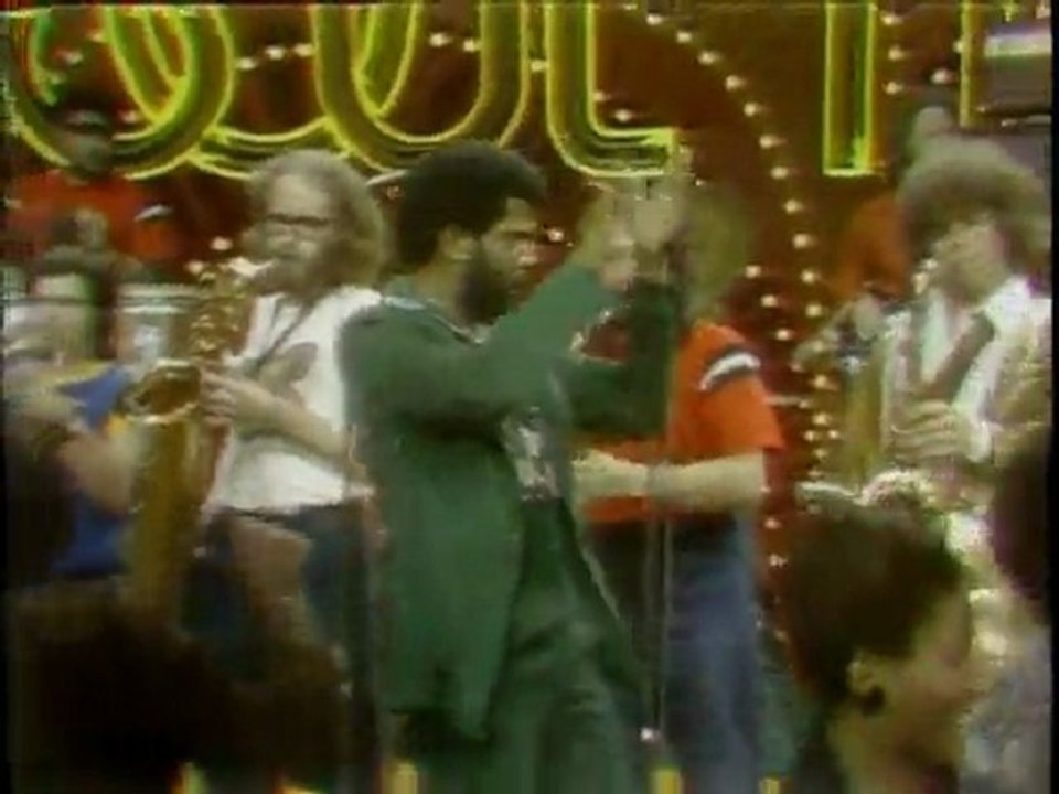 Tower of Power - What is hip