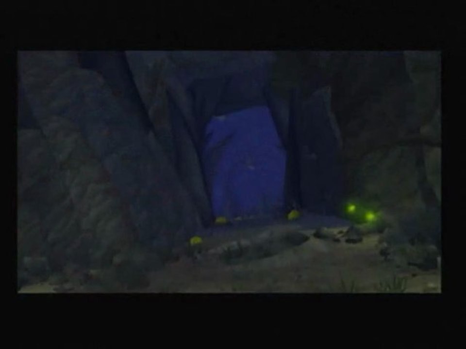 wt jak II [18] Le nid des Metals Heads ( Fin du Jeux avec LeardHammer )