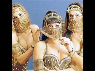 mezdeke - lee lee elfide - by aşkın atalay