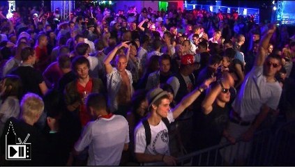 Beach Break Party 2011