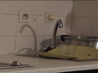 VDM (coloc) S02 E19 " La vaisselle 2"