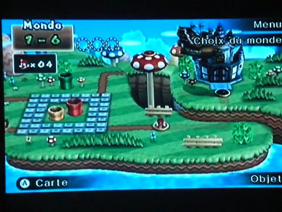mario bros (2)