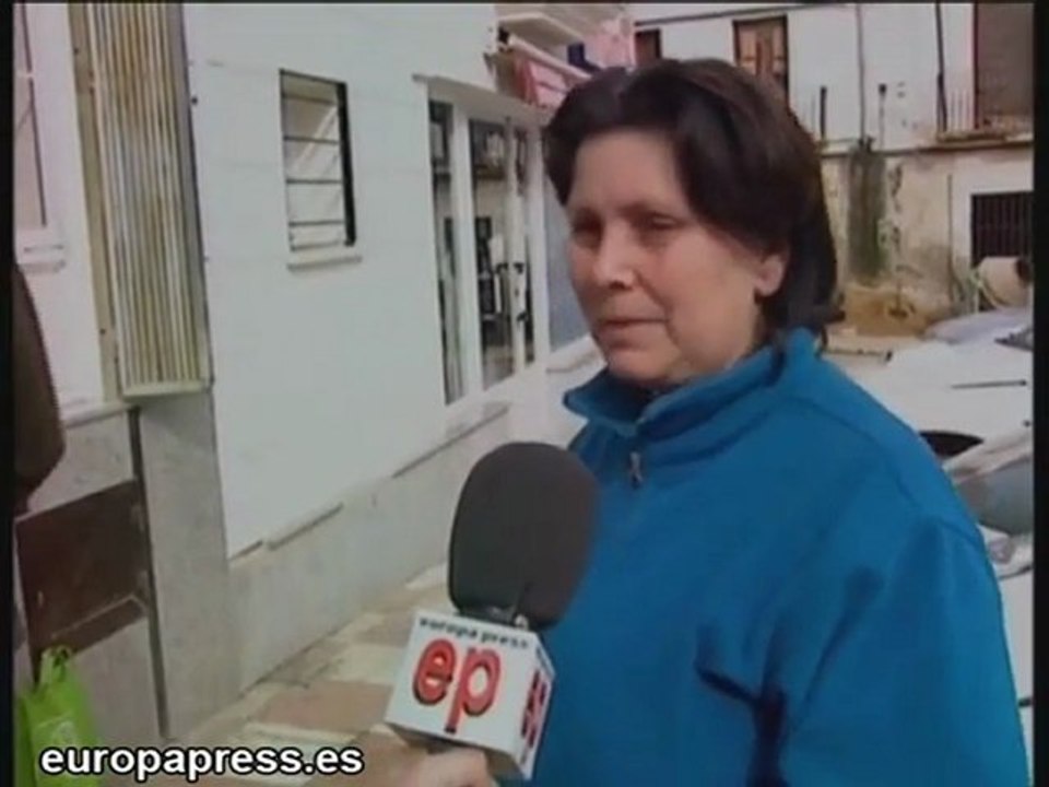 Empresario cacereño asesinado mientras dormía