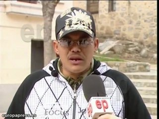 Un joven muerto en una reyerta en Ávila