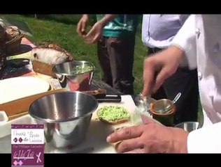 Casse Croute Philippe LARUELLE