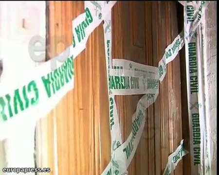 Hombre fallecido en incendio en Roquetas de Mar