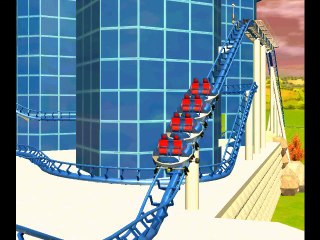 Euromir RCT3 V2
