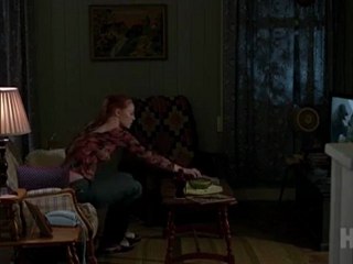 True Blood Season 4 (Jessica Fights With Hoyt)