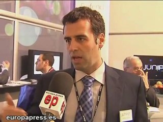 Sonido de cine y antivirus para el móvil en el MWC