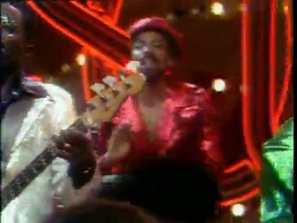BT Express - Do it ('til you're satisfied)