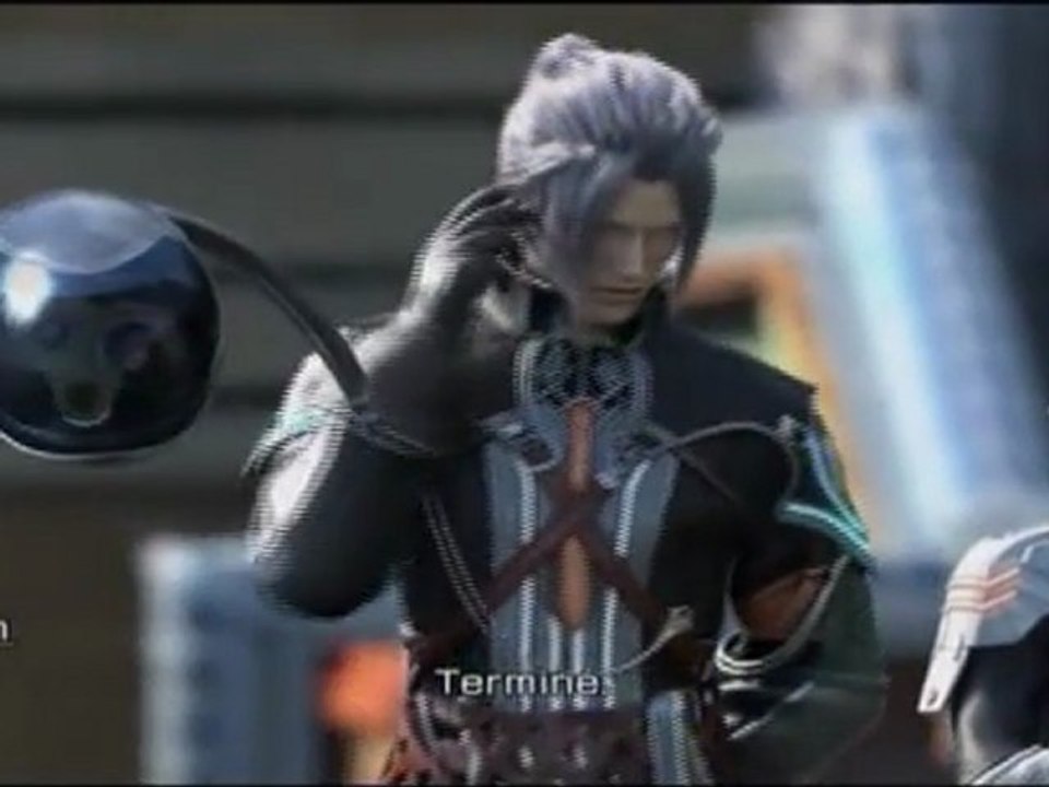 FF13 [12] Chapitre 7 : La capitale du commerce